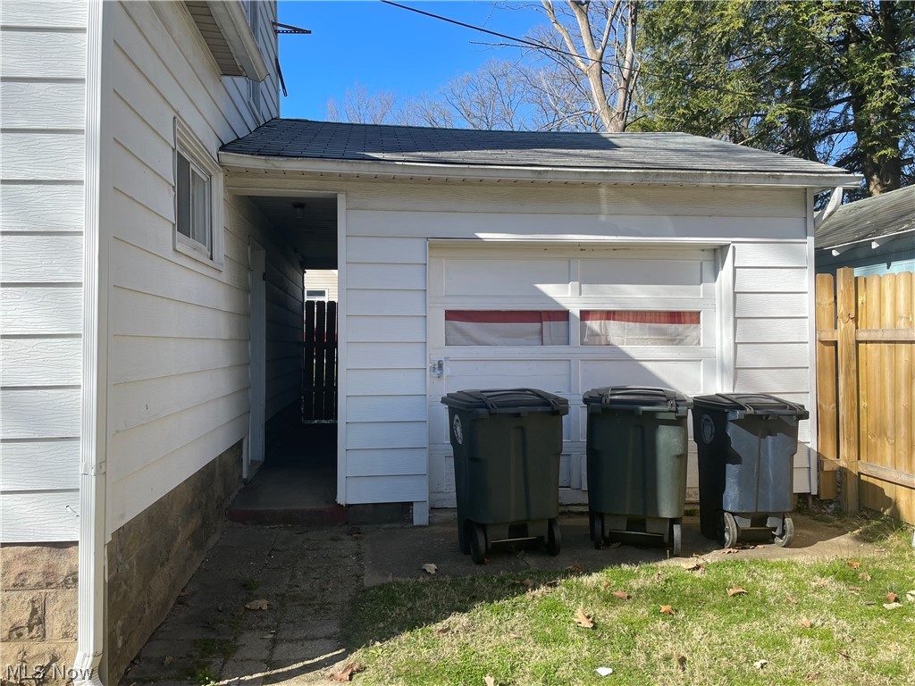 Pleasant View - Residential Lease