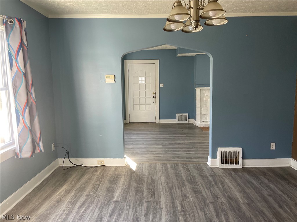 Pleasant View - Residential Lease