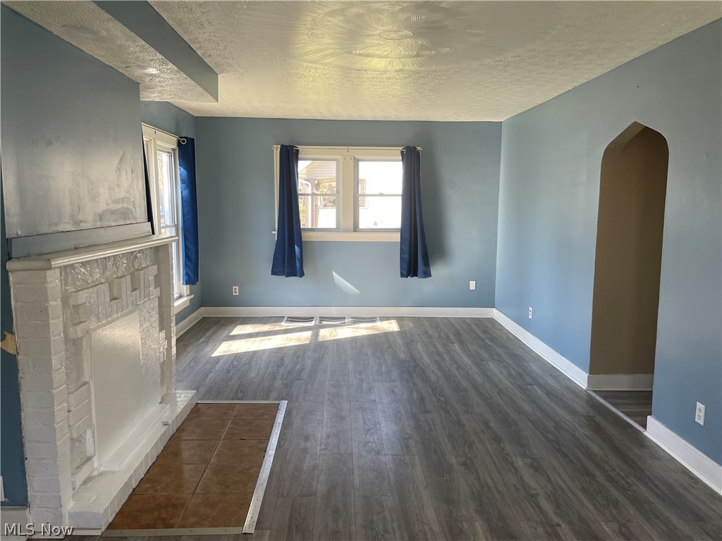 Pleasant View - Residential Lease