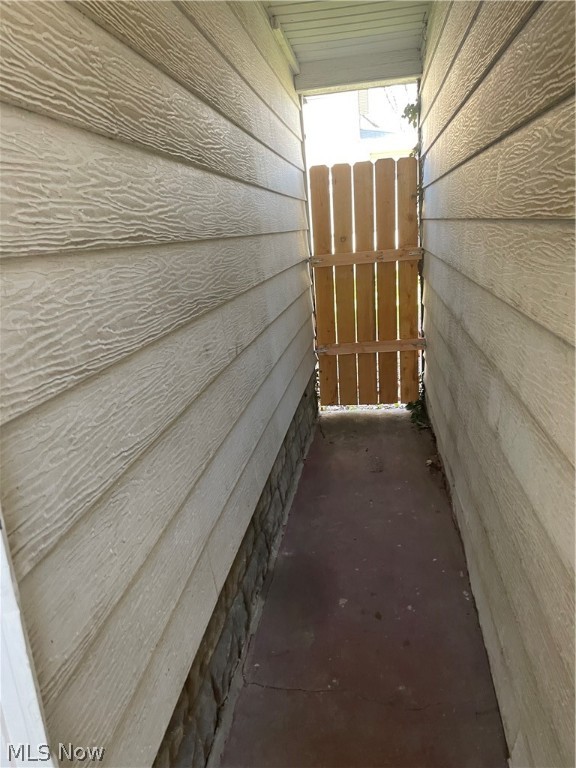 Pleasant View - Residential Lease