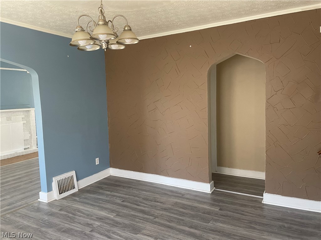 Pleasant View - Residential Lease