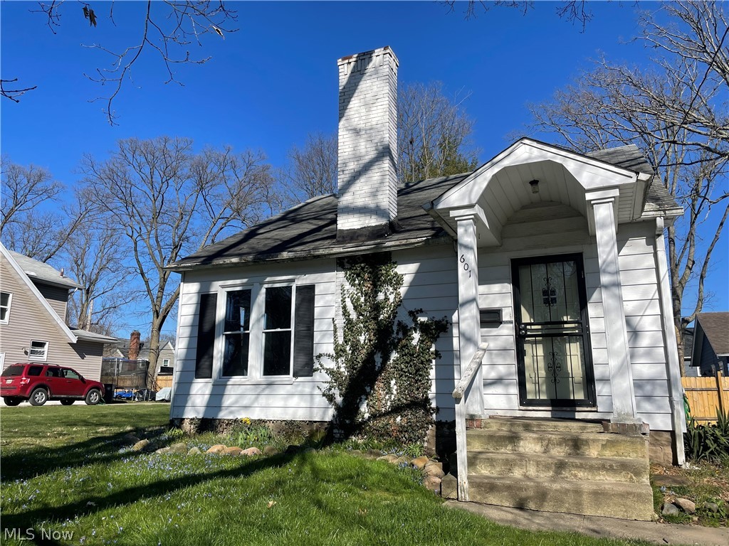 Pleasant View - Residential Lease