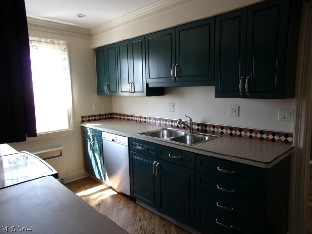 Shaker Towers Condominium - Residential