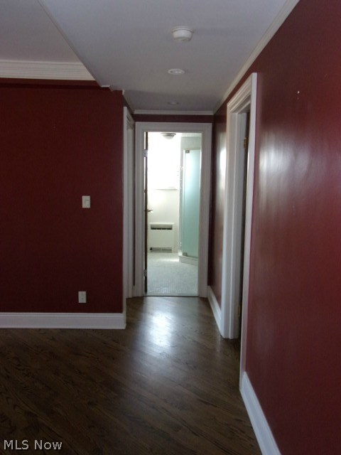 Shaker Towers Condominium - Residential