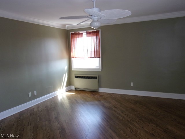 Shaker Towers Condominium - Residential