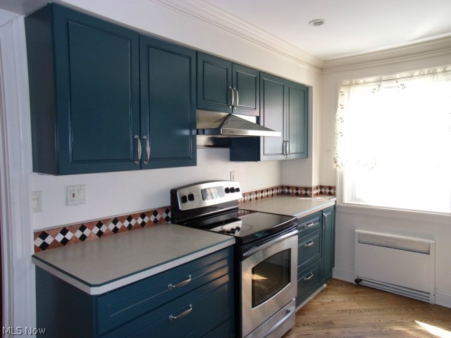 Shaker Towers Condominium - Residential