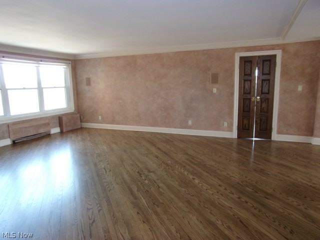 Shaker Towers Condominium - Residential