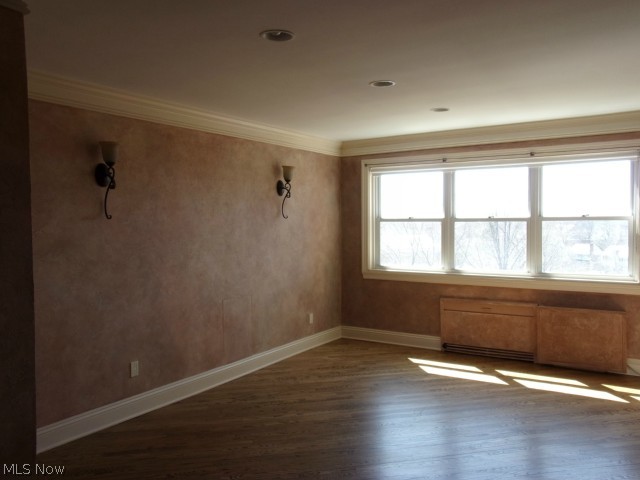 Shaker Towers Condominium - Residential