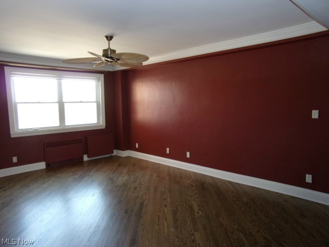 Shaker Towers Condominium - Residential