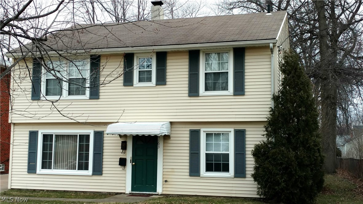 Orchard Park 02 - Residential Income