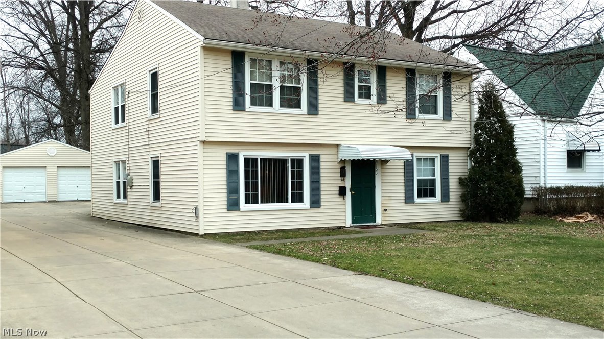 Orchard Park 02 - Residential Income