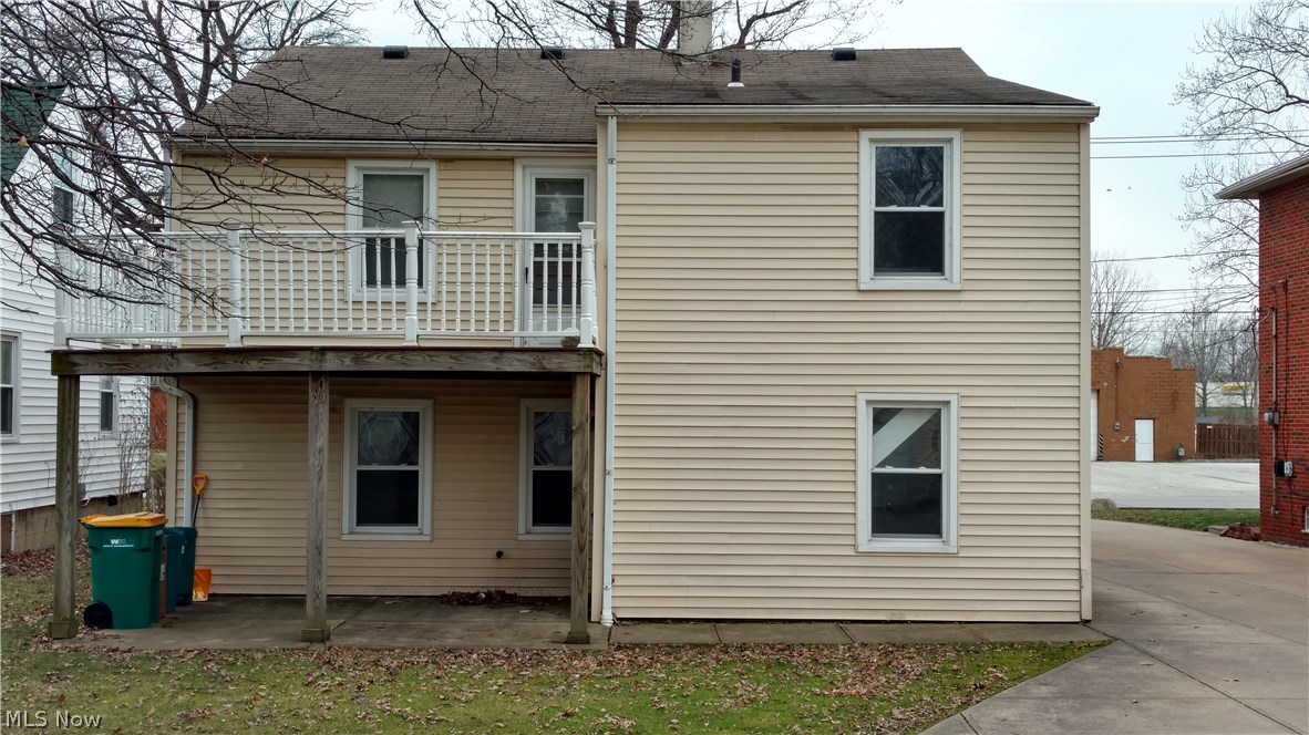 Orchard Park 02 - Residential Income