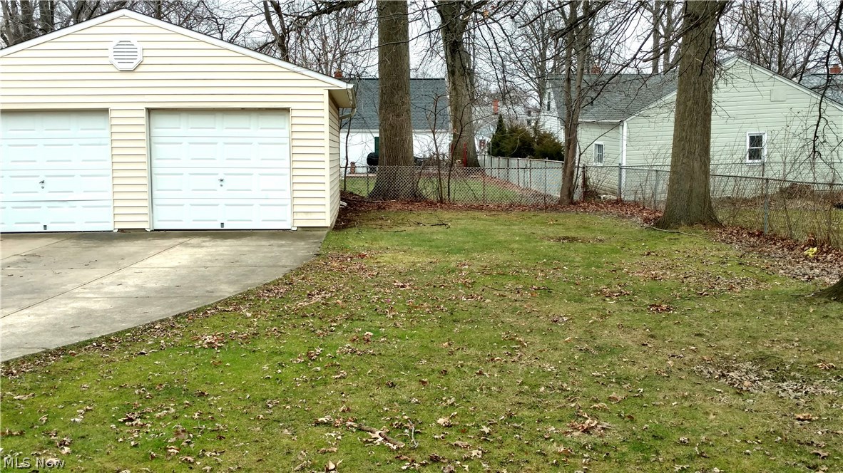 Orchard Park 02 - Residential Income