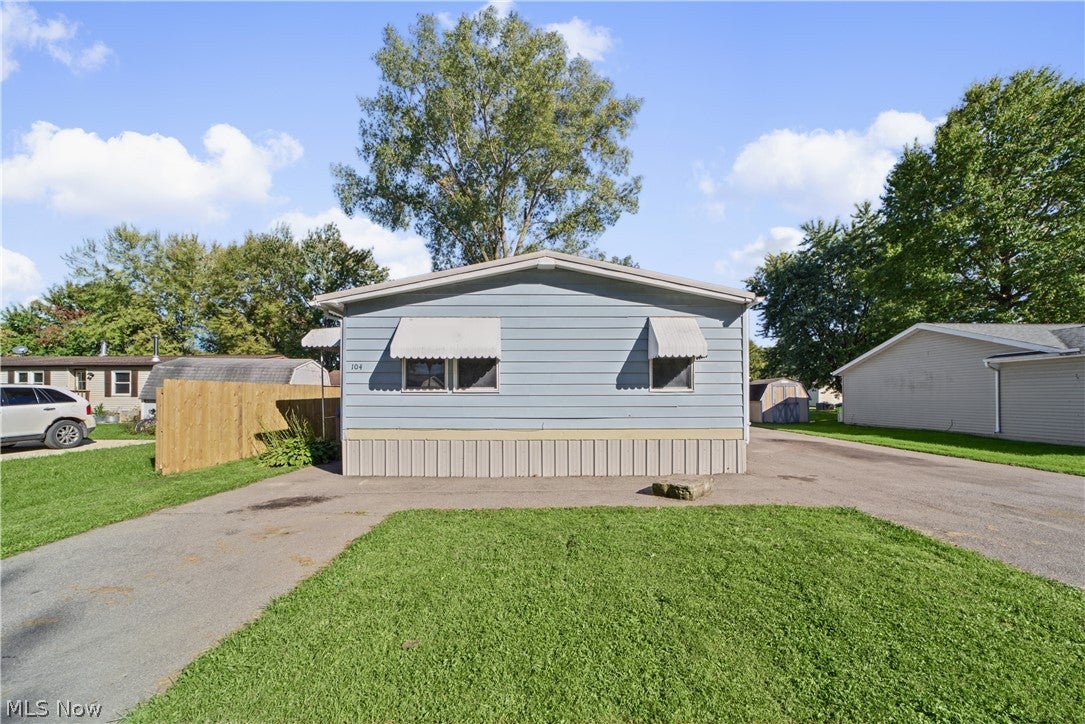 104 Pike Court