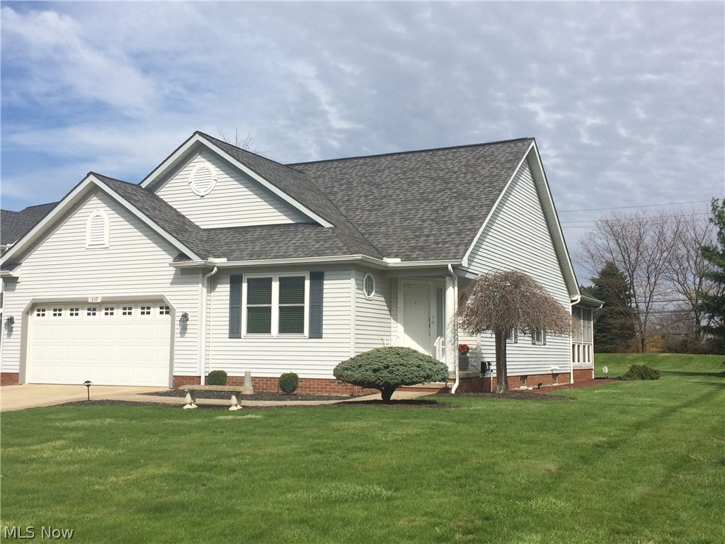 Richmond Bluffs - Residential