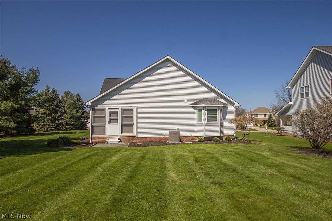 Richmond Bluffs - Residential