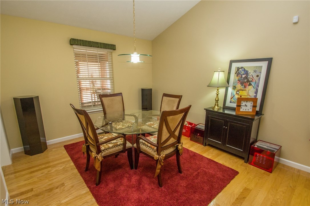 Richmond Bluffs - Residential