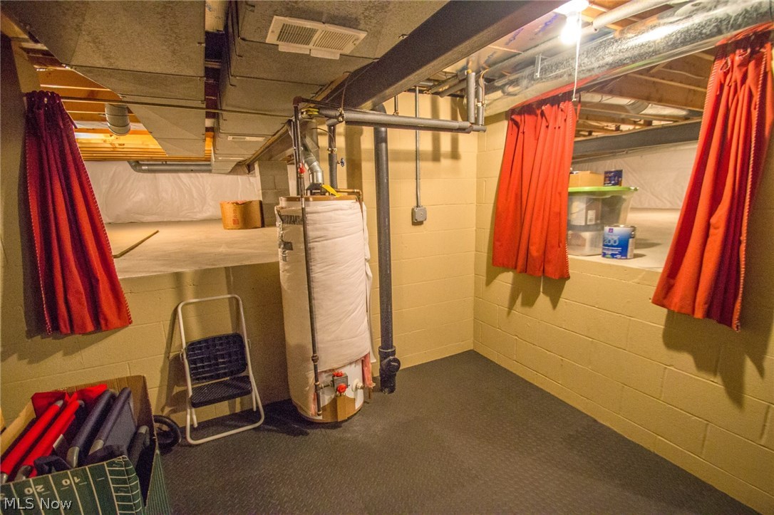 Richmond Bluffs - Residential