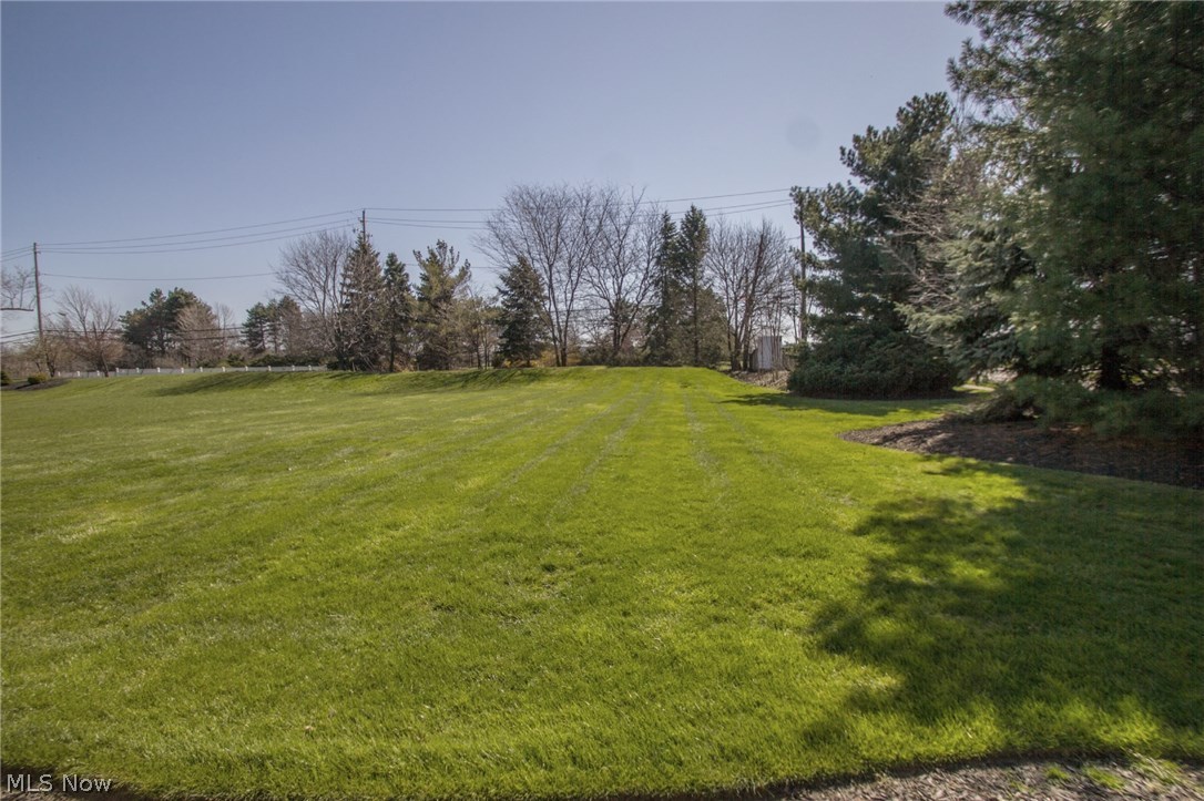 Richmond Bluffs - Residential