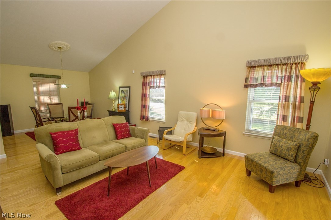 Richmond Bluffs - Residential