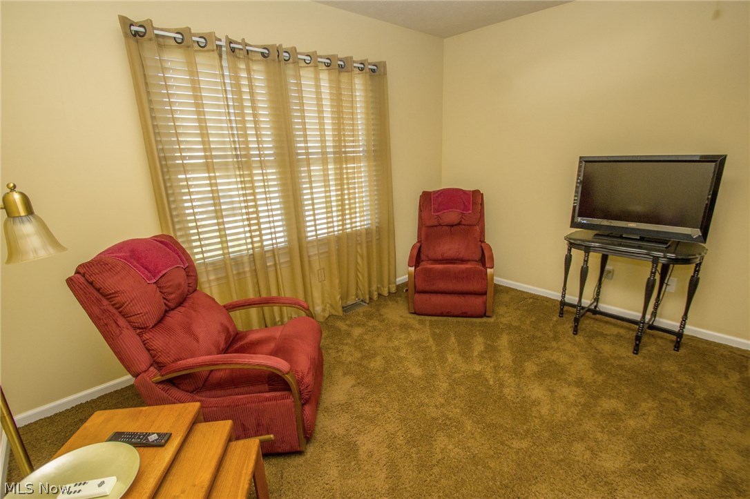 Richmond Bluffs - Residential