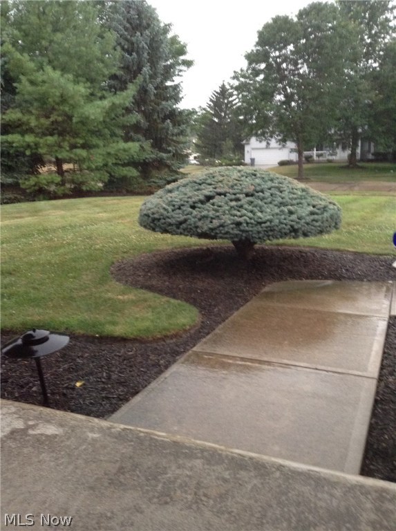 Richmond Bluffs - Residential