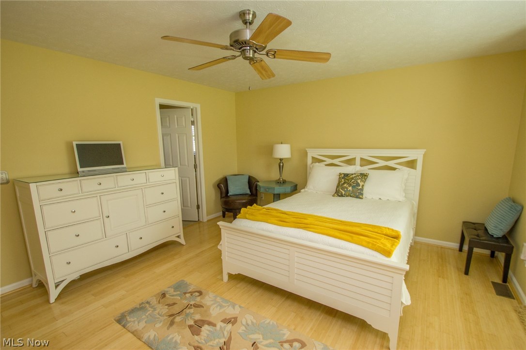 Richmond Bluffs - Residential