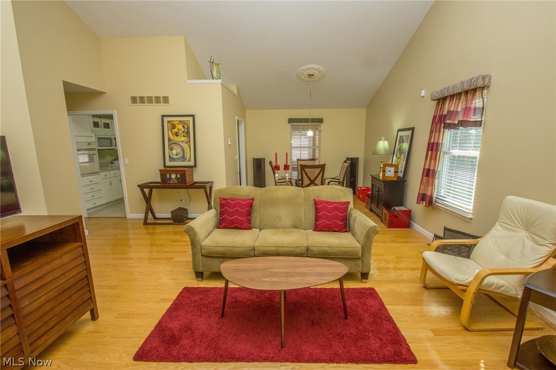 Richmond Bluffs - Residential