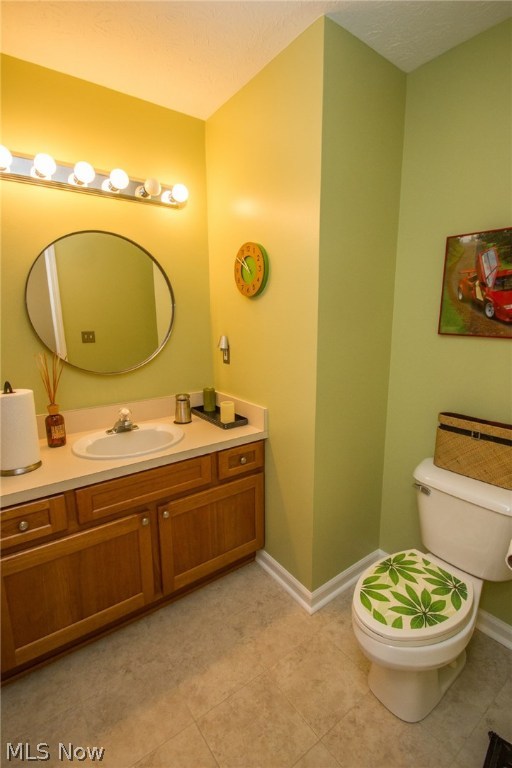 Richmond Bluffs - Residential