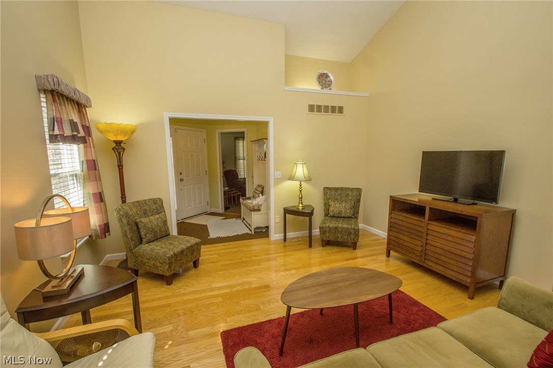 Richmond Bluffs - Residential