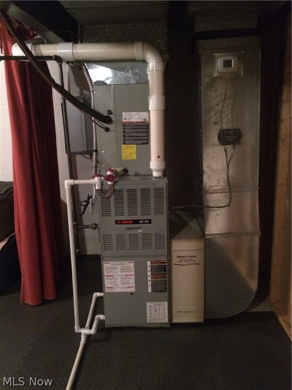 Richmond Bluffs - Residential