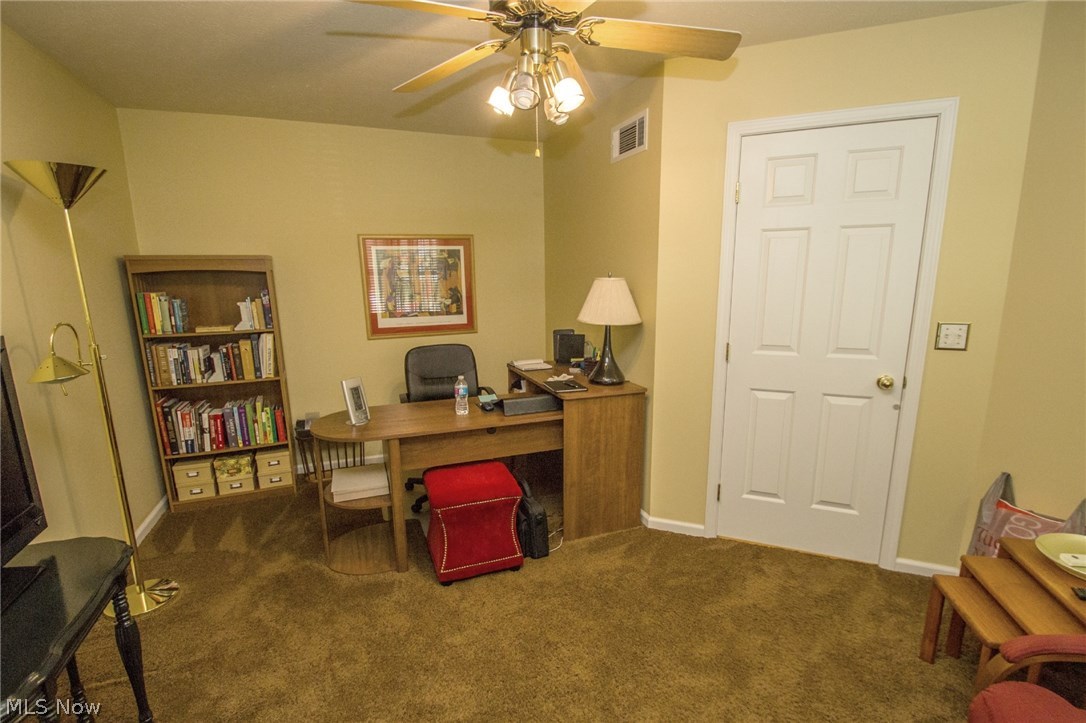 Richmond Bluffs - Residential