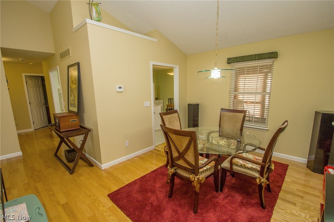 Richmond Bluffs - Residential