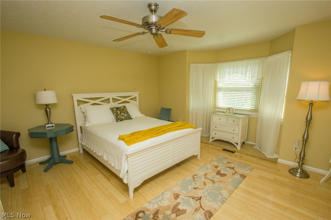 Richmond Bluffs - Residential