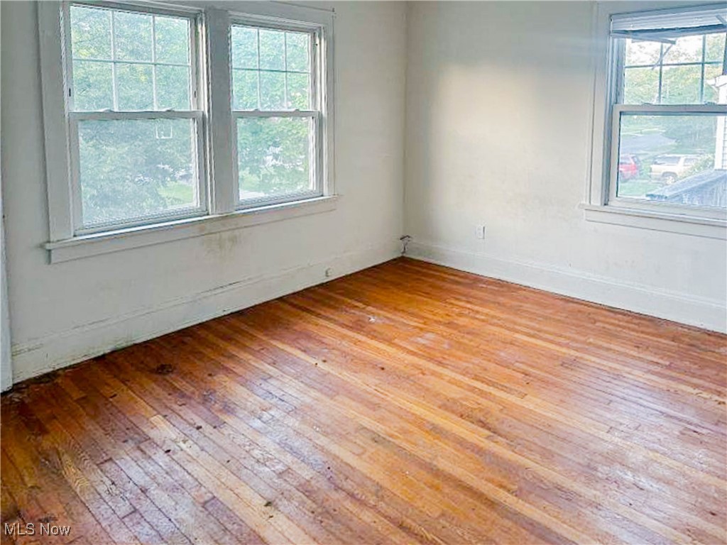 Minor Heights - Residential