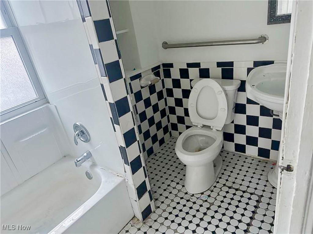 Minor Heights - Residential