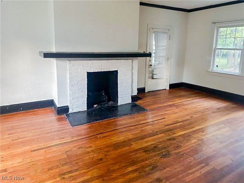 Minor Heights - Residential