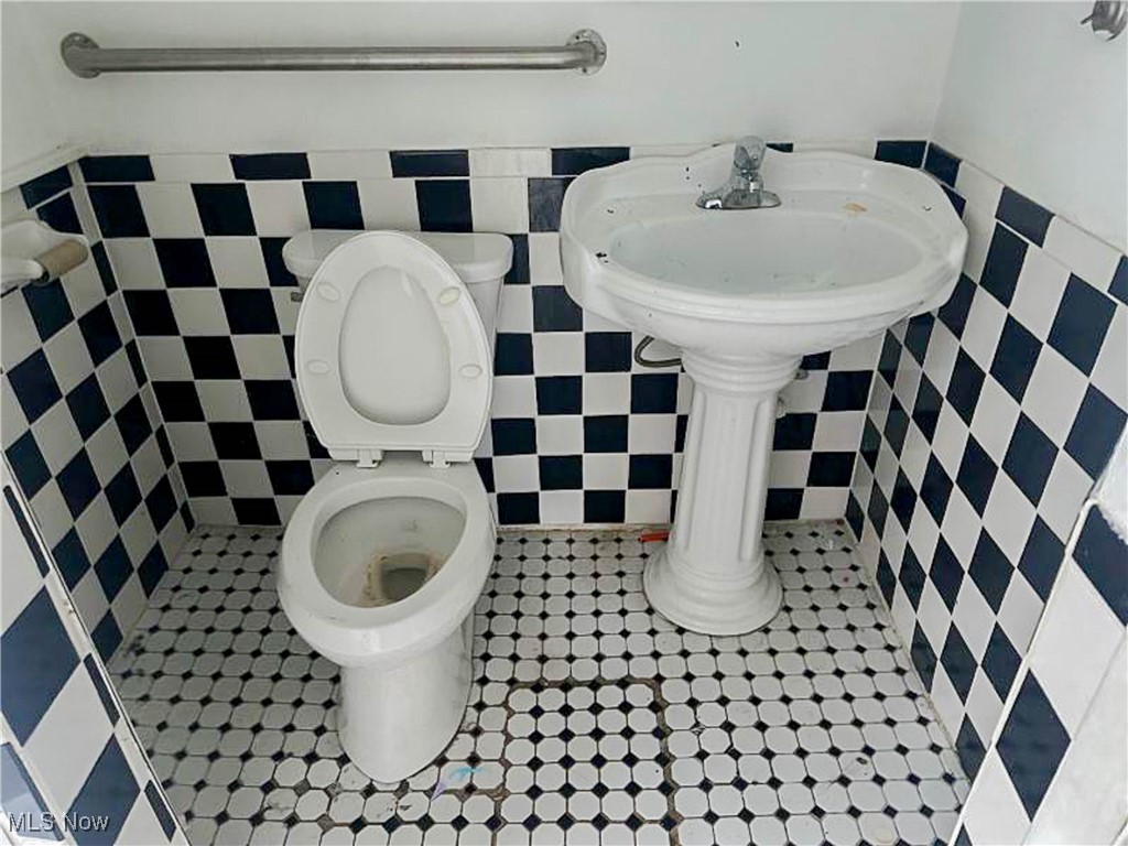 Minor Heights - Residential