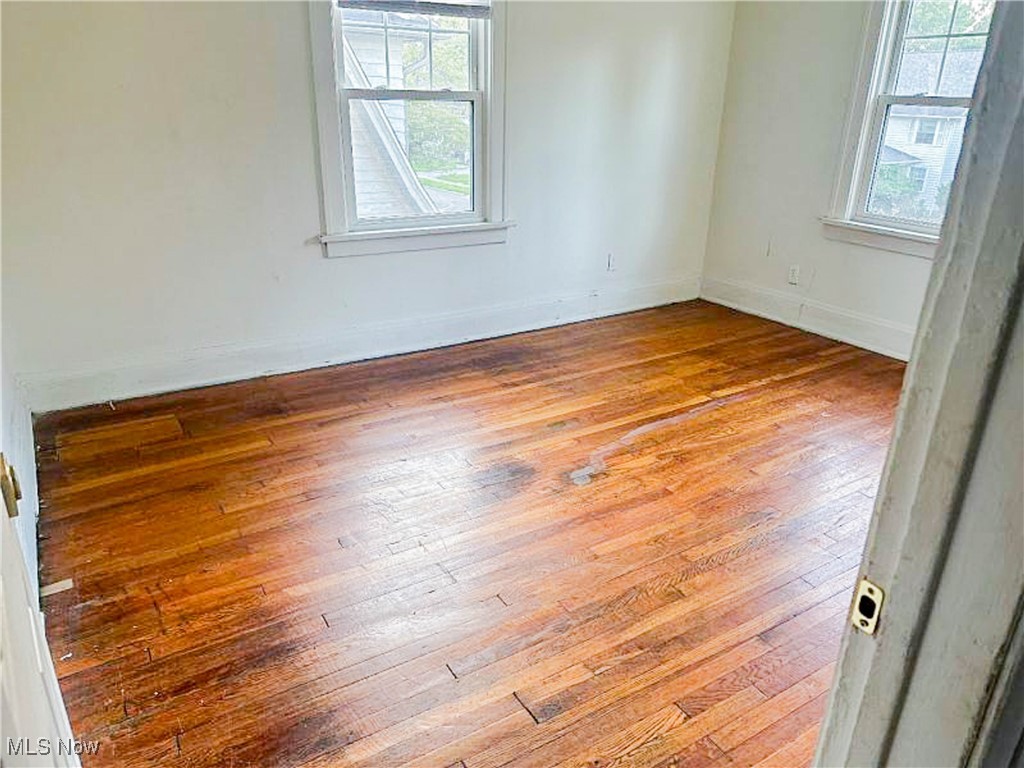 Minor Heights - Residential