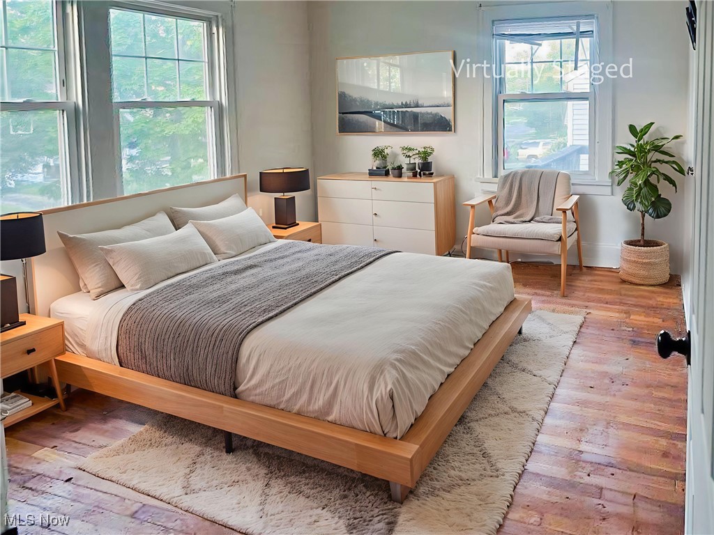 Minor Heights - Residential