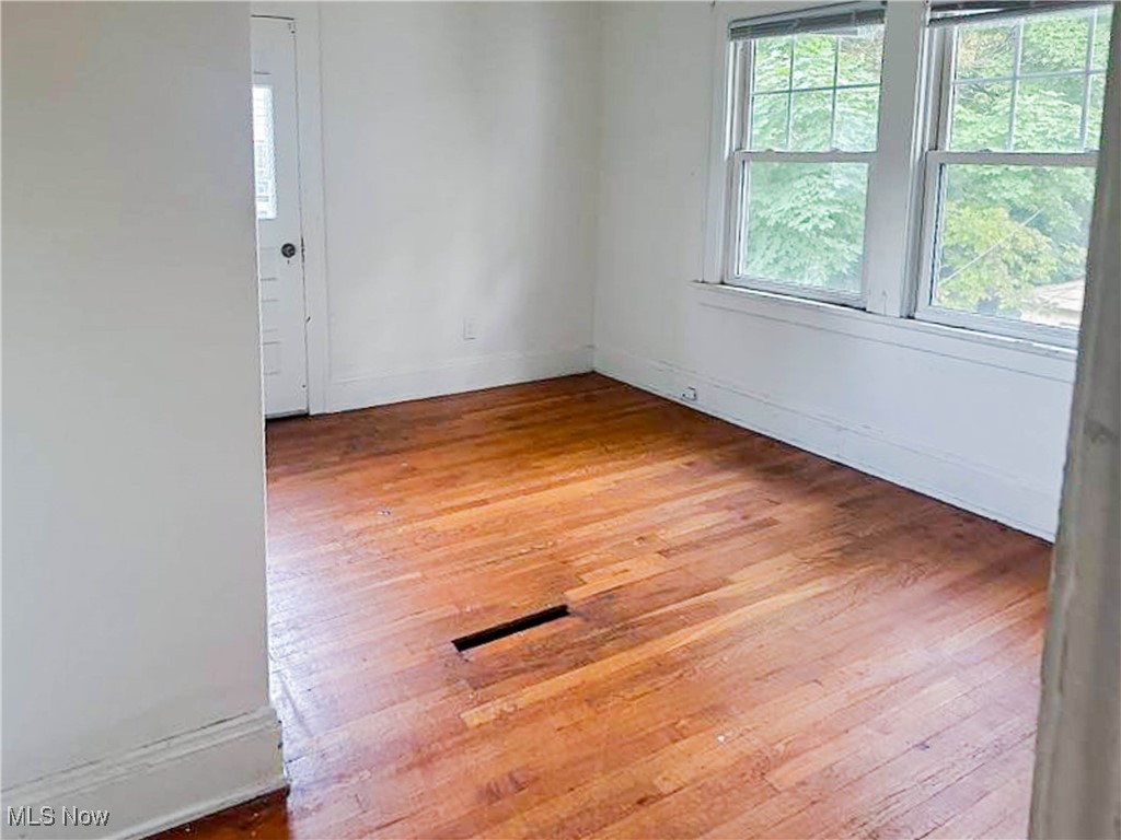 Minor Heights - Residential