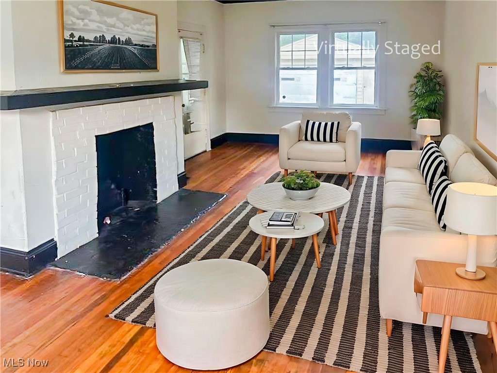 Minor Heights - Residential