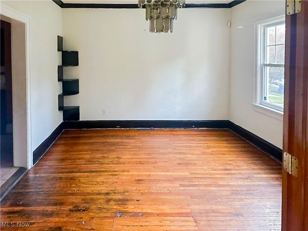 Minor Heights - Residential