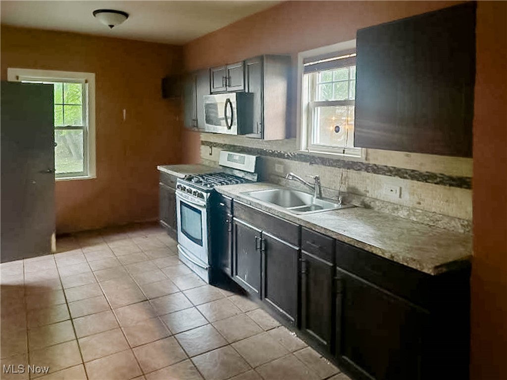 Minor Heights - Residential