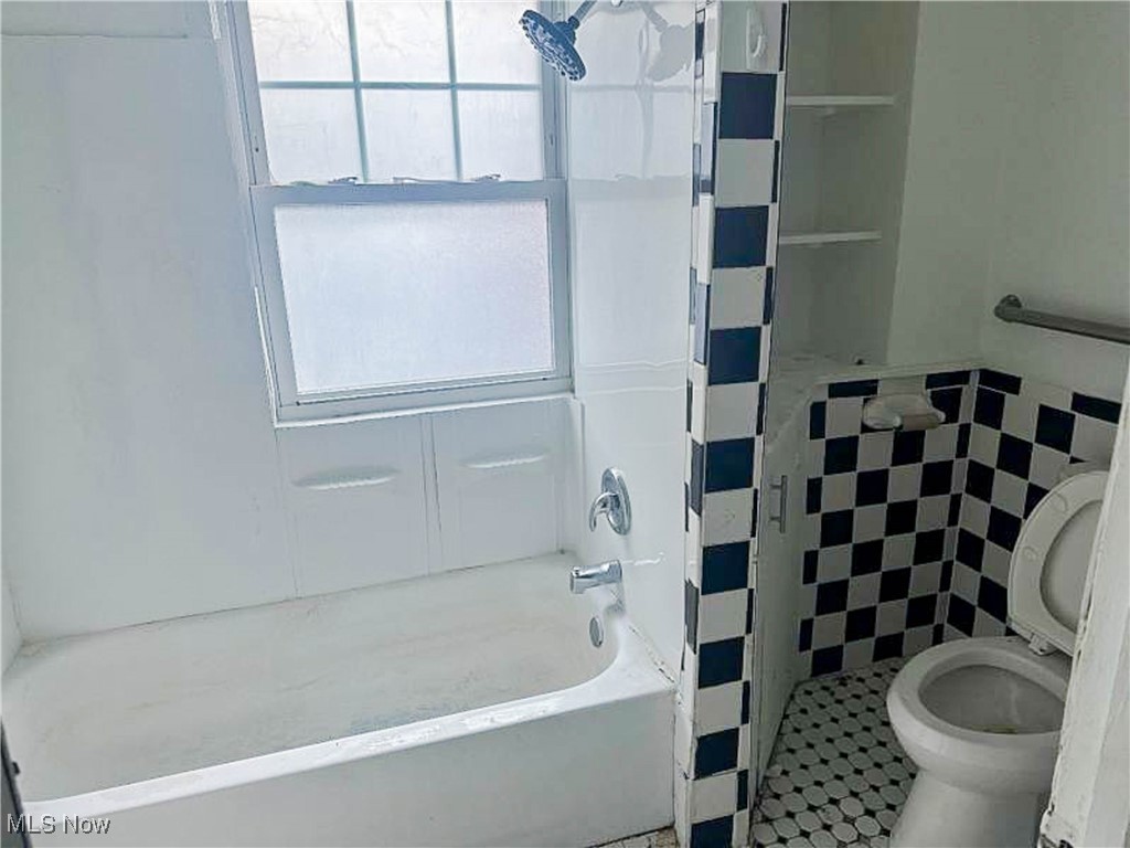 Minor Heights - Residential