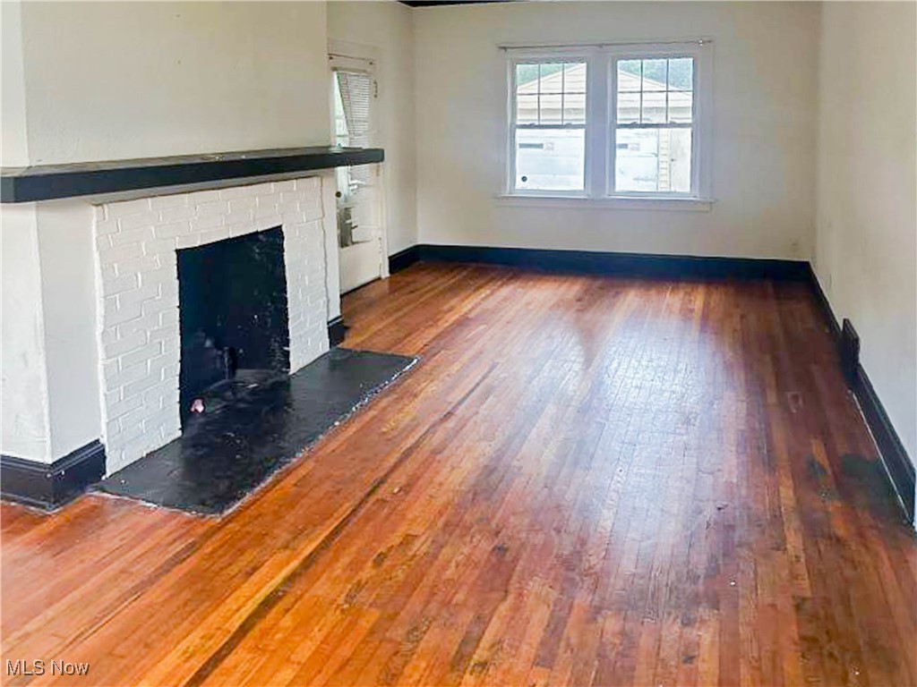 Minor Heights - Residential