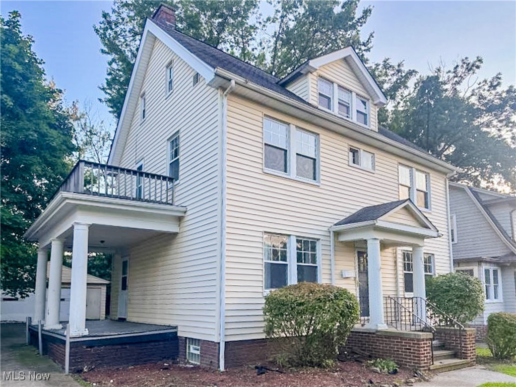 Minor Heights - Residential