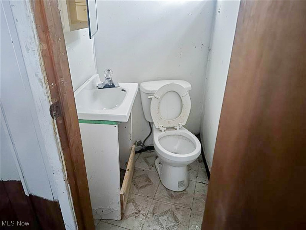 Minor Heights - Residential