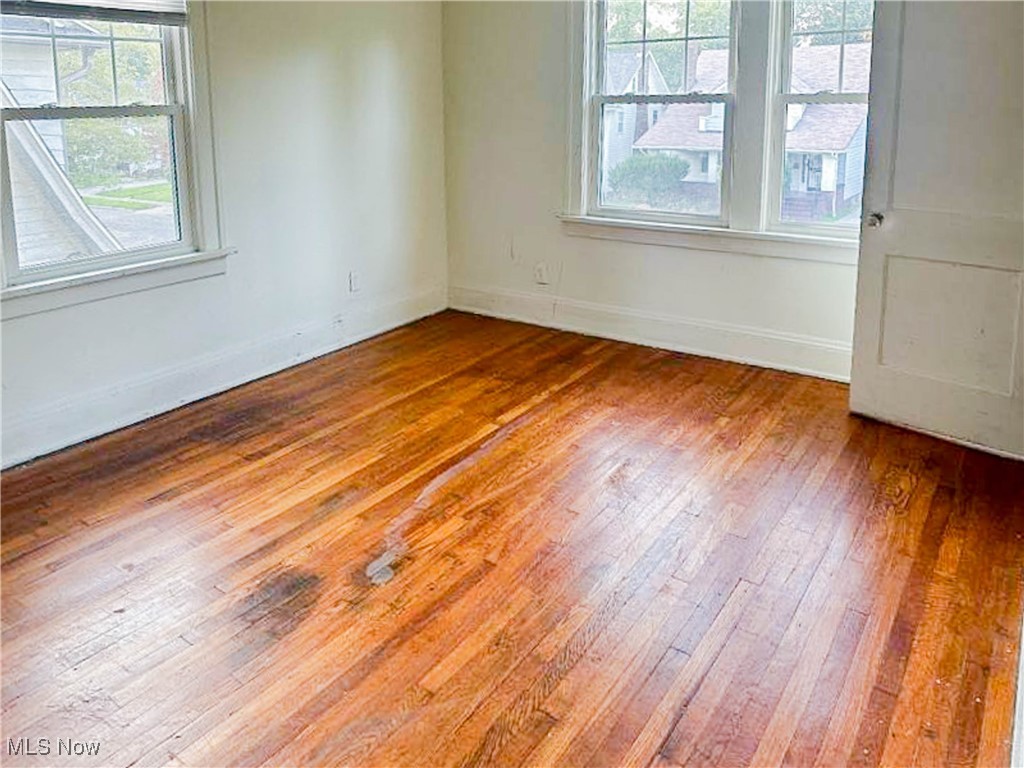 Minor Heights - Residential