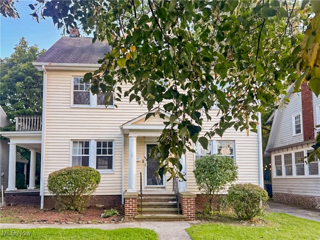 Minor Heights - Residential